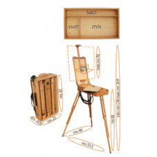 Этюдник Е1 Этюдник Е1